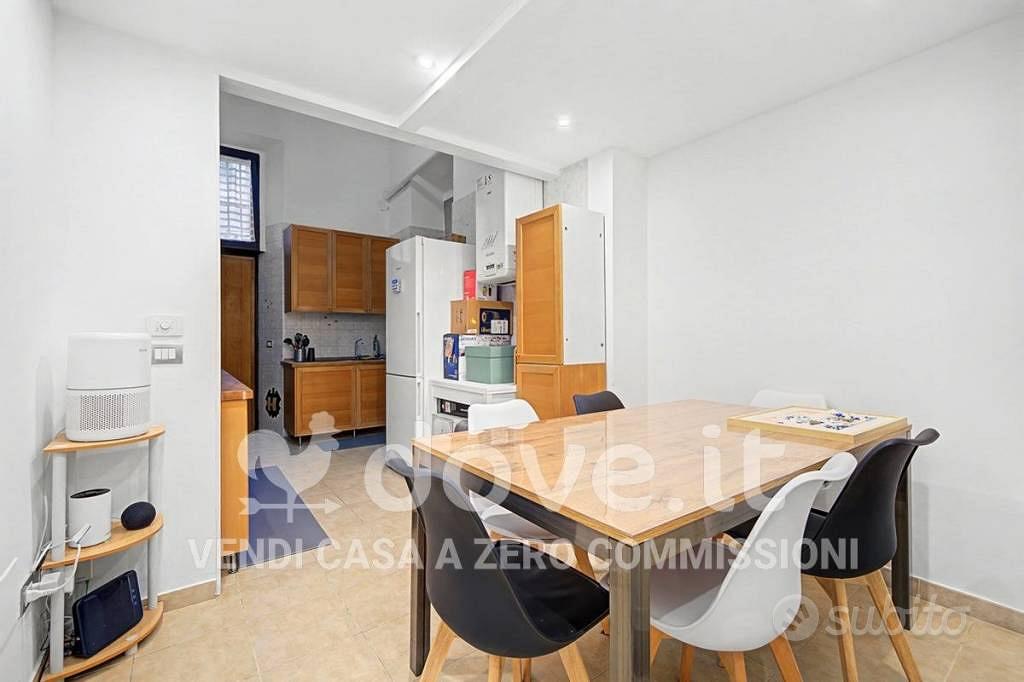Apartment in Milano, Giambellino, Municipio 6 - Altro