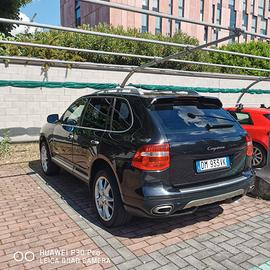 Porsche Cayenne 3.6 benzina