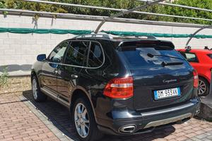 Porsche Cayenne 3.6 benzina