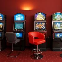 GFP - BAR SALA SLOT CON AGGI OLTRE 100000 ANNO