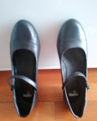 scarpa Camper