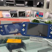 Nintendo Switch Lite - PROMO