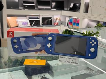 Nintendo Switch Lite - PROMO