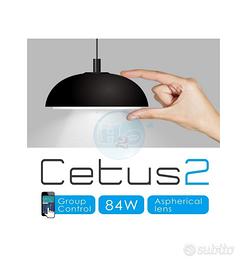 Plafoniera HM Cetus 2