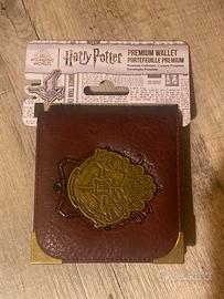 Portafoglio Harry Potter