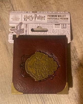 Portafoglio Harry Potter