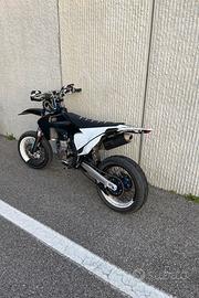 Husqvarna 450 2024