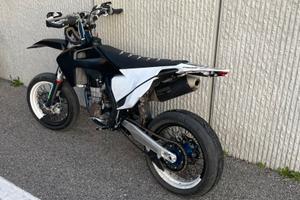 Husqvarna 450 2024