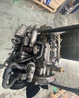 Kit airbag per Kia Sportage