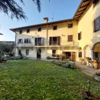 Villa d'epoca / indipendente - Treppo Grande