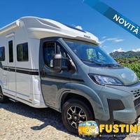 KNAUS LIVE WAVE 650 MG PLATINUM SEL.