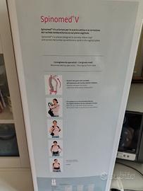 Tutore per osteoporosi