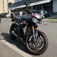 Triumph Street triple RS 765 2020