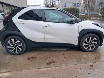 Toyota Aygo X 1.0 VVT-i 72 CV 5 porte Trend S-CVT