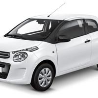 SR - Ricambi citroen c1 2018