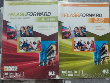 FlashForward: All in One and Starter Workout