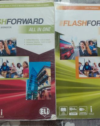 FlashForward: All in One and Starter Workout
