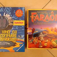 Giochi da tavolo
