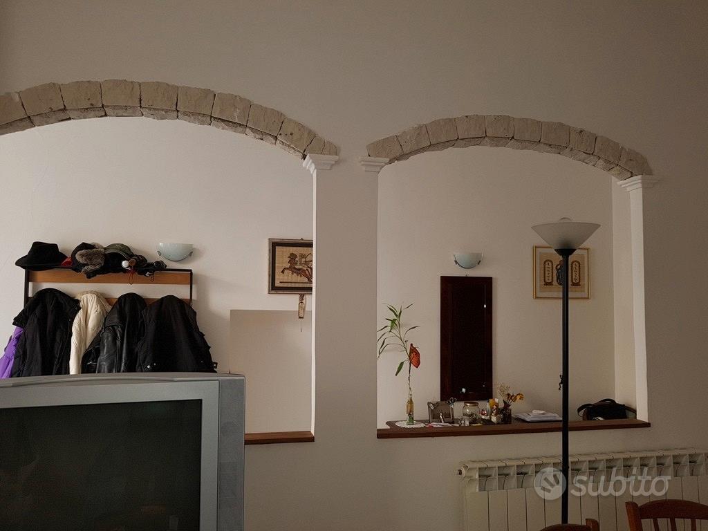 Appartamento – Sassari, Centro storico, Sacro Cuore - Vista 2