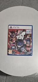 Persona 5 Tactica PS5