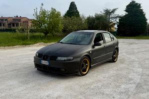 Seat leon FR top sport 1.9 TDi 150cv 6 marce manua