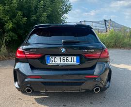 BMW M135i 2020 (garanzia 1,5 anni)