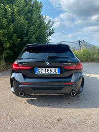 BMW M135i 2020 (garanzia 1,5 anni)