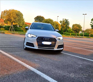 Audi a4 quattro
