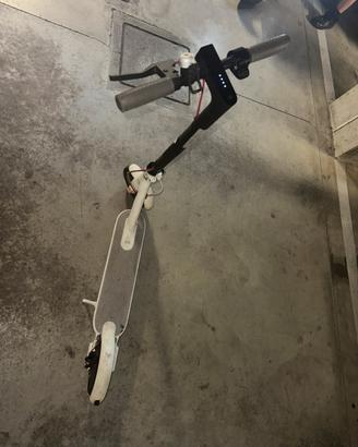 Monopattino elettrico