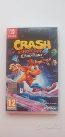 crash bandicoot 4 it's about time