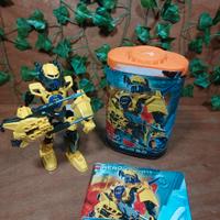 lego hero factory Evo 2.0 2067 Completo