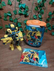 lego hero factory Evo 2.0 2067 Completo