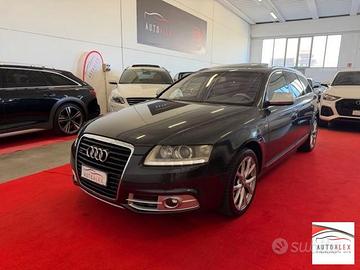 AUDI - A6 Avant