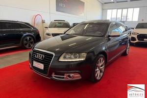 AUDI - A6 Avant