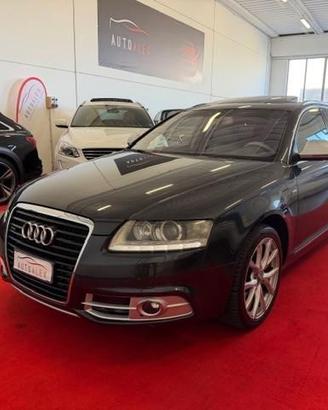 AUDI - A6 Avant