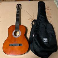Chitarra classica Eko