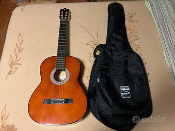 Chitarra classica Eko