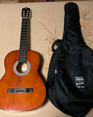Chitarra classica Eko