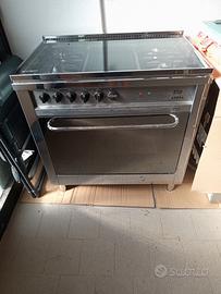 cucina a gas