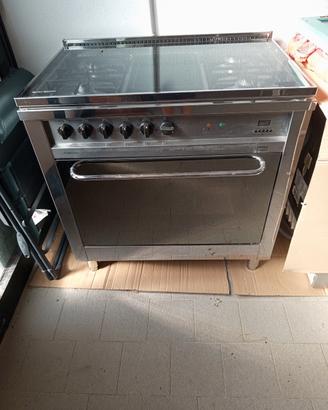 cucina a gas