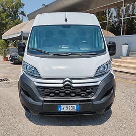 Citroen Jumper 2.2 Mtj 140cv MH2