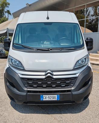 Citroen Jumper 2.2 Mtj 140cv MH2