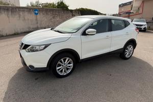 Nissan Qashqai 1.5 dCi 110 cv