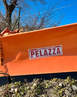 Pelazza 4v5, trattativa riservata 337938275