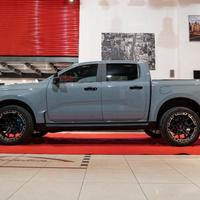 FORD Ranger Raptor MS-RT 3.0 EcoBlue 240CV aut.