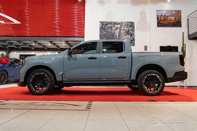 FORD Ranger Raptor MS-RT 3.0 EcoBlue 240CV aut.