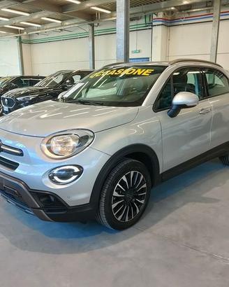 FIAT 500X 500 X 2018 500 X 1.3 T4 150cv Cross DCT