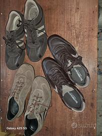 SCARPE UOMO