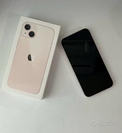 IPHONE PINK