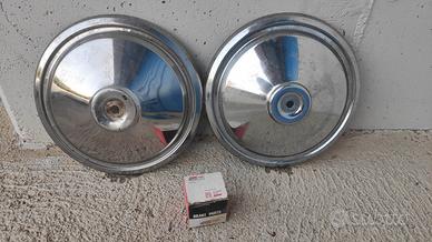 Coppe ruota Fiat 500L